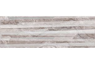 Marmo Tresor Декор коричневый 17-03-15-1189-0 20х60