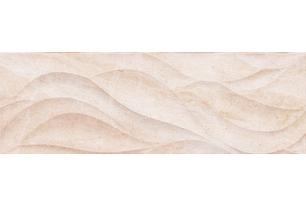 Pegas Плитка настенная бежевый рельеф 17-10-11-1179 20х60