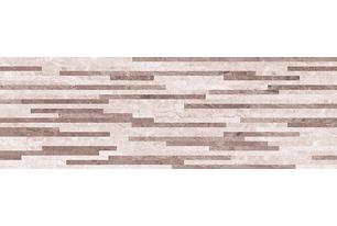 Pegas Плитка настенная бежевый мозаика 17-10-11-1178 20х60