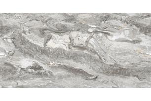Ocean Awesome Grey Керамогранит серый 60х120 Полированный