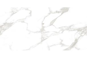 Statuario Perfect Silver Керамогранит белый 60х120 Полированный