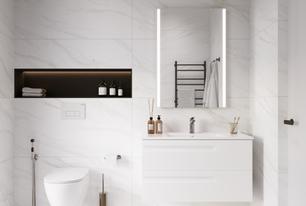 Calacatta Clarity Gold