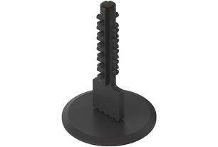 LITOLEVEL СВП Стойка-основание (пакет 250 шт)