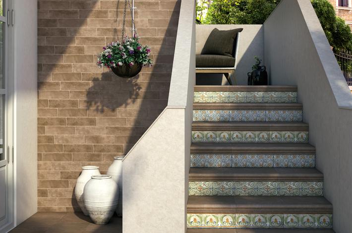 Коллекция Виченца  (Kerama Marazzi, Россия)
