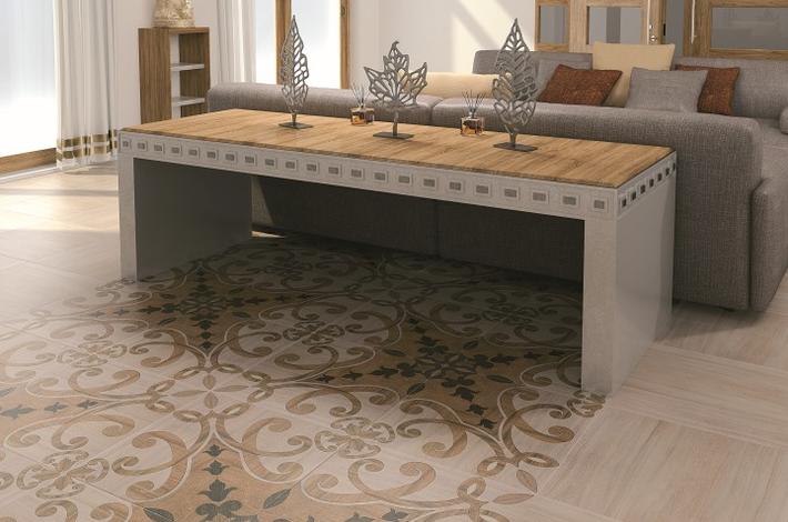 Коллекция Якаранда  (Kerama Marazzi, Россия)