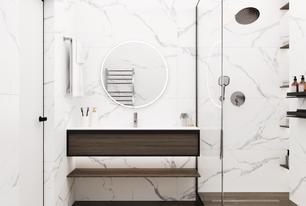 Calacatta Splendid Silver