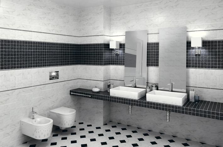 Коллекция Сансеверо  (Kerama Marazzi, Россия)