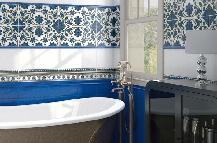 Коллекция Девоншир  (Kerama Marazzi, Россия)
