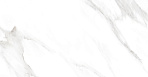 Swizer White Керамогранит белый 60x60 Полированный_3