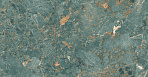 Maestro Aqua Керамогранит зеленый 60x120 Полированный_2