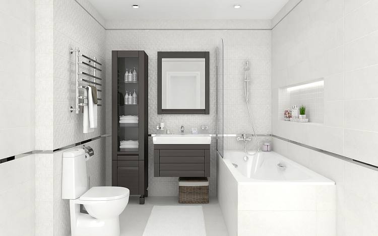 Atria Декор мозаичный бежевый MM60003 20х60