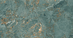 Maestro Aqua Керамогранит зеленый 60x120 Полированный_5