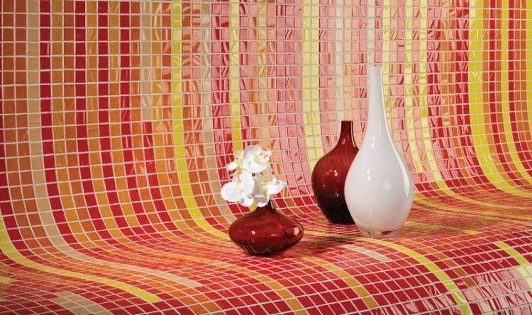 Темари графит мозаика 20053 29,8х29,8