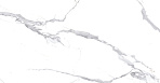 Calacatta Splendid Silver Керамогранит белый 60х120 Матовый_3
