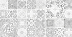 Concrete Vimp Декор серый 30х60_2