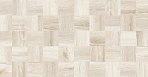 Timber Керамогранит бежевый мозаика 30х60_1