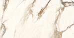 Calacatta Bronze Керамогранит белый полированный 60х60_11