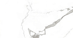 Pristine White Керамогранит белый 60x60 Матовый_18