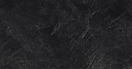 Archie Nero Pro Керамогранит чёрный 60х120 матовый R10GR STR_4