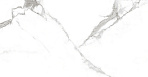 Pristine White Керамогранит белый 60x60 Матовый_2