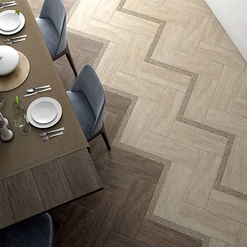 Акация Керамогранит беж SG412820N 20,1х50,2 (Орел)