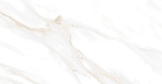 Calacatta Clarity Gold Керамогранит белый 60х60 Полированный_7