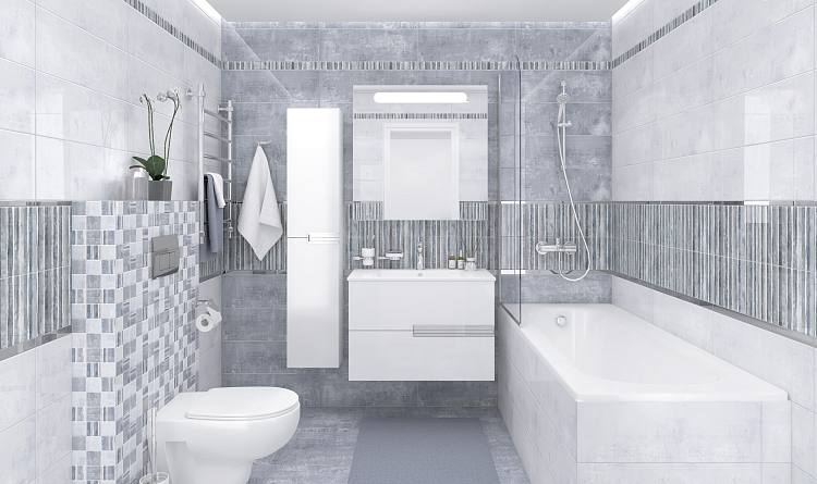 Fort Бордюр 4,7х60