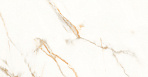 Venato Calacatta Gold керамогранит белый сатинированный 60х120_4