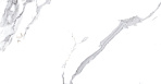 Calacatta Splendid Silver Керамогранит белый 60х60 Матовый_1