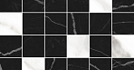 Negro Мозаика 30х30_4