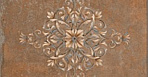 Каменный остров Керамогранит коричневый декорированный SG926400N   30х30 (Малино)_0