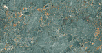 Maestro Aqua Керамогранит зеленый 60x120 Полированный_0