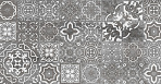 Concrete Vimp Декор тёмно-серый 30х60_1
