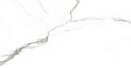 Pristine White Керамогранит белый 60x60 Полированный_11