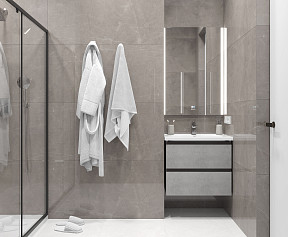 Стоун Микадо Грей