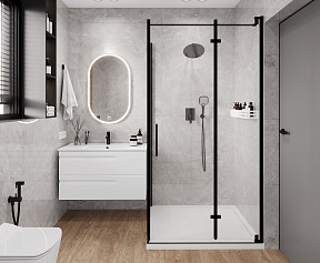 Mramor Princess Gray