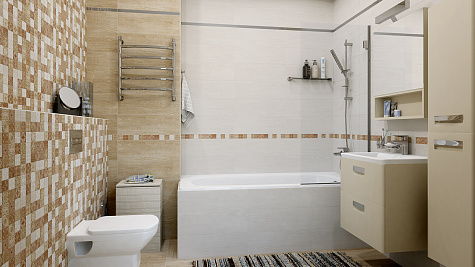 Основное изображение варианта 1