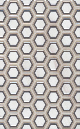 Гран Пале Декор AD\A396\6343 25х40