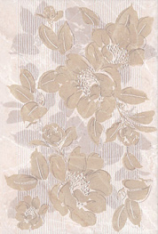 Баккара Декор MLD\A83\8290 20х30