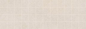 Atria Декор мозаичный бежевый MM60003 20х60