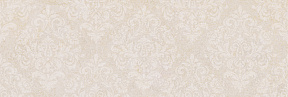 Atria Плитка настенная бежевый узор 60007 20х60