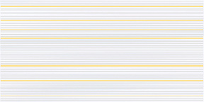 Spring Race Декор белый 25х50