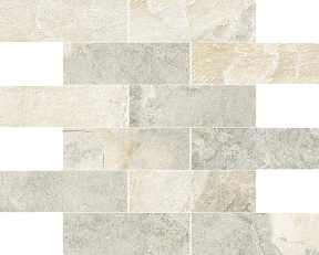 Arno Мозаика бежевый 29,2х36,5