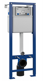 Инсталляция VECTOR 40 для унитаза механическая