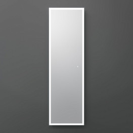 Зеркало LAPARET Modus 45*150 влагостойкое, подсветка, димер