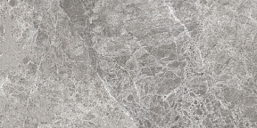 Mramor Story Grey Керамогранит серый 60х120 Полированный