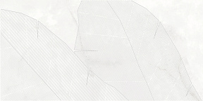 Космо бианко Декор OS\C367\48027R 40х80 глянцевая обрезная