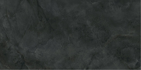 Cosmo nero Плитка настенная 48026R 40x80 глянцевый обрезной