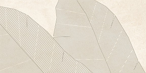 Caravan sand Декор OS\B367\48039R 40x80 матовый обрезной