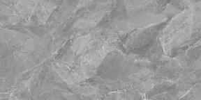 Regnum Grigio Керамогранит серый CR6012G0411R 59,5х119,1 матовый